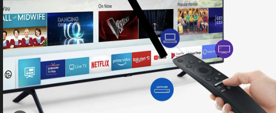 Caja Mágica para Tele