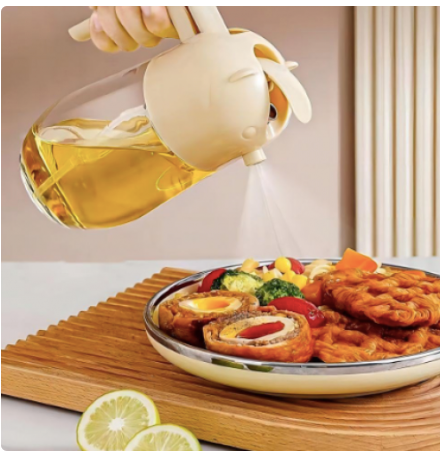 Pro Multipurpose Oil Dispenser