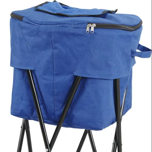 FOLDABLE REFRIGERATOR