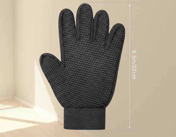 Guantes Mágicos para Mascotas