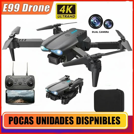 DRON 4 K E99 PRO