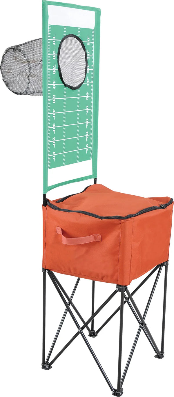 Silla de Playa Plegable Pro