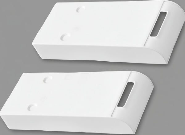 Cajón Oculto Multiusos