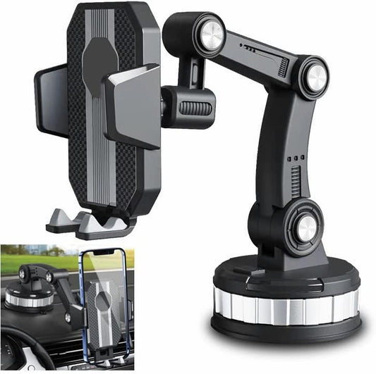 Soporte Giratorio para Teléfono